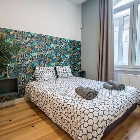 Guest H4U - Porto Fontainhas Διαμέρισμα Εξωτερικό φωτογραφία