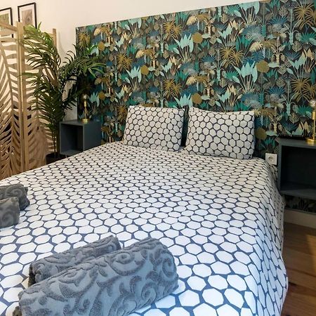 Guest H4U - Porto Fontainhas Διαμέρισμα Εξωτερικό φωτογραφία