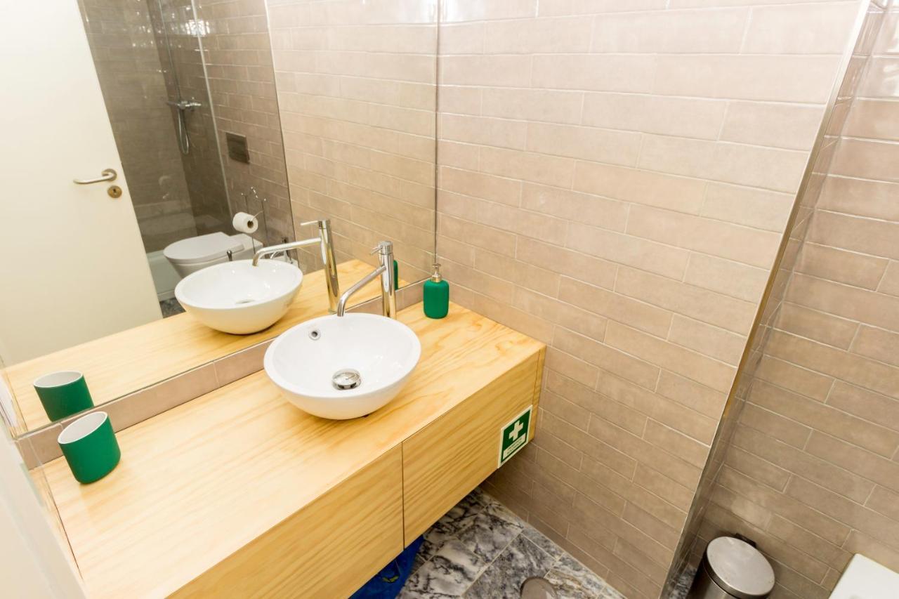 Guest H4U - Porto Fontainhas Διαμέρισμα Εξωτερικό φωτογραφία