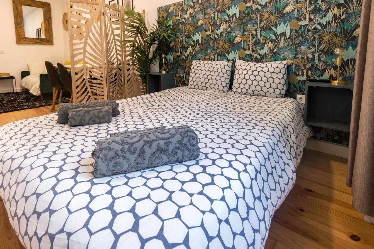 Guest H4U - Porto Fontainhas Διαμέρισμα Εξωτερικό φωτογραφία